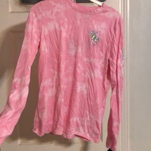 Girls long sleeve shirt!